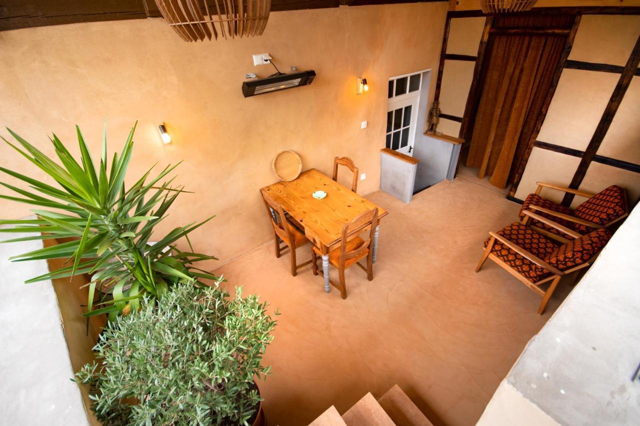 Das Haus In Spay An Der Mosel Mit Sauna ツェル・アン・デル・モーゼル エクステリア 写真